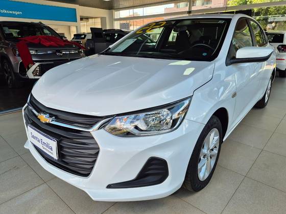 CHEVROLET ONIX 1.0 TURBO FLEX LT MANUAL CHEVROLET ONIX 1.0 TURBO FLEX LT MANUAL